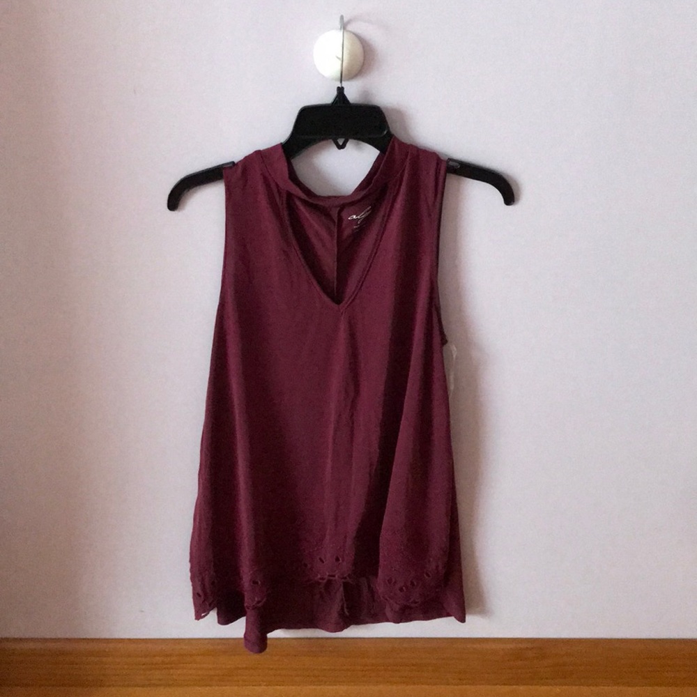 HTF Francesca’s Top - Picture 2 of 5